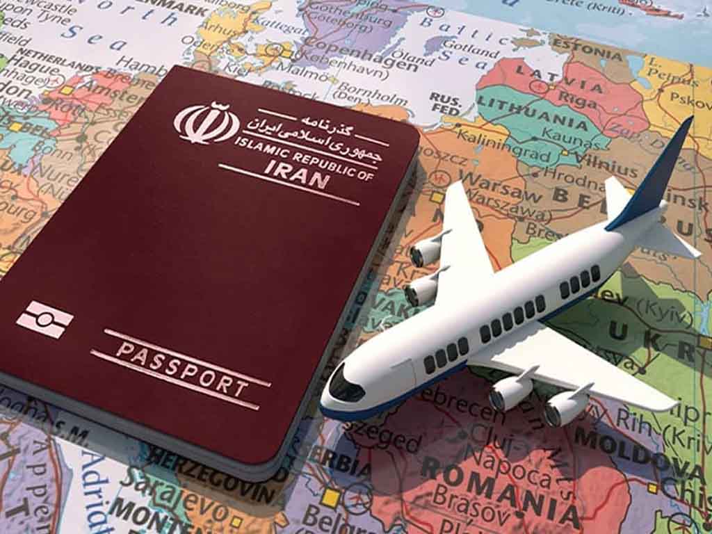 آیا عوارض خروج از کشور قابل استرداد است؟
