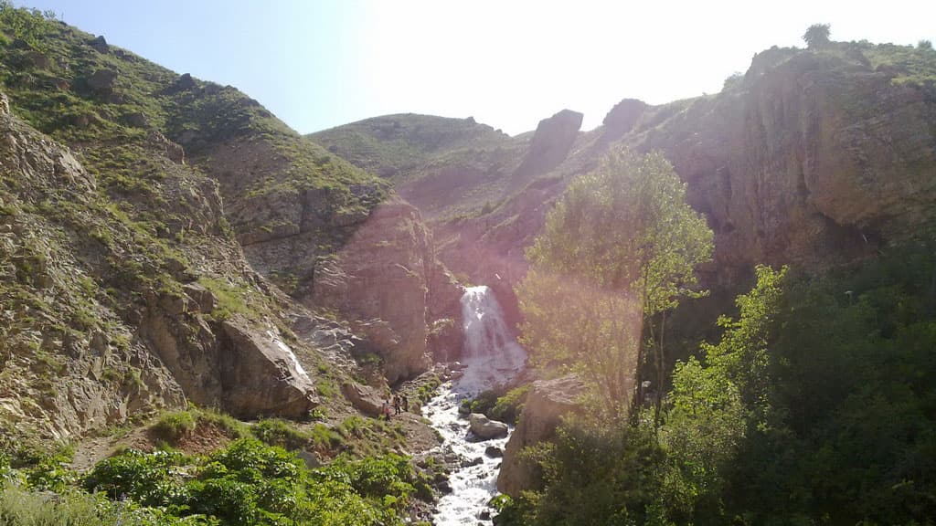 بهترین فصل سفر به آهار و نکات عملی