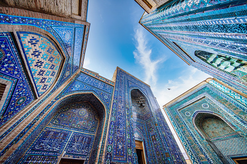چرا باید به ازبکستان سفر کنیم؟