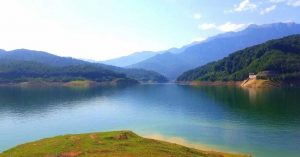 سد بیجار رشت، جایی برای یک گردش یک روزه