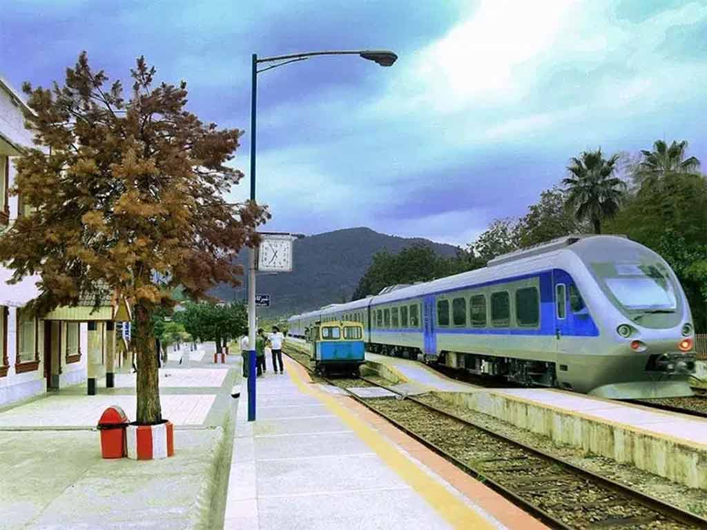 راه‌های سفر به آنکارا