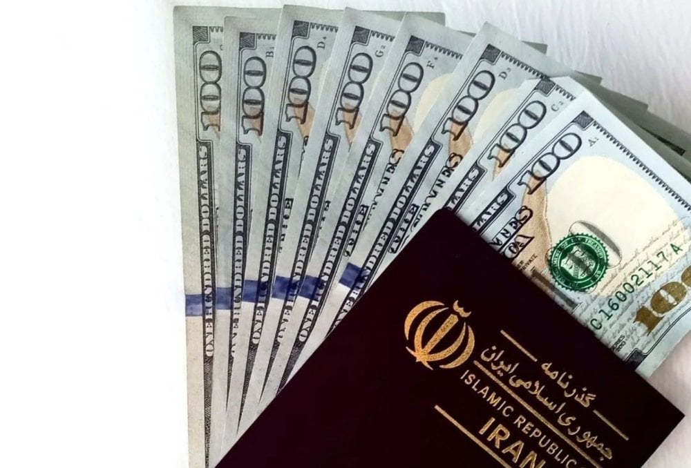 شرایط دریافت ارز مسافرتی در سال ۱۴۰۴