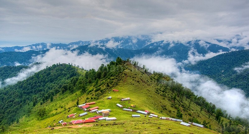 کدام فصل به روستای اولسبلانگاه برویم؟