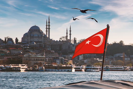 سفر به وان ترکیه