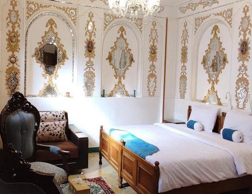هتل‌های ارزان اصفهان کدامند؟