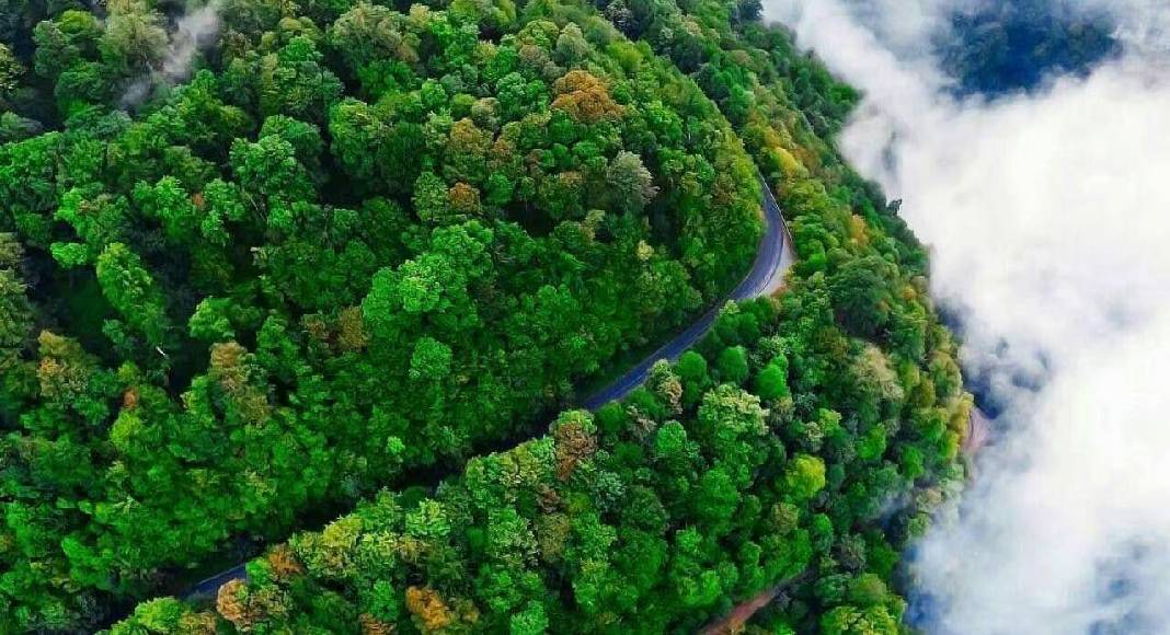 جاهای دیدنی ایران