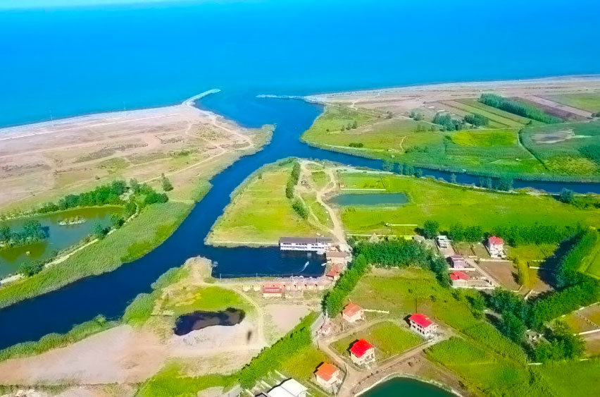 جزیره فلامینگو