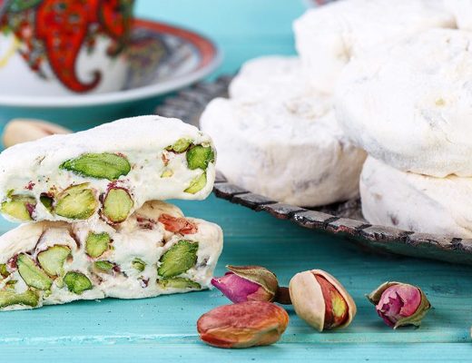 خوشمزه‌ترین سوغات اصفهان که حتما باید امتحانشان کنید!