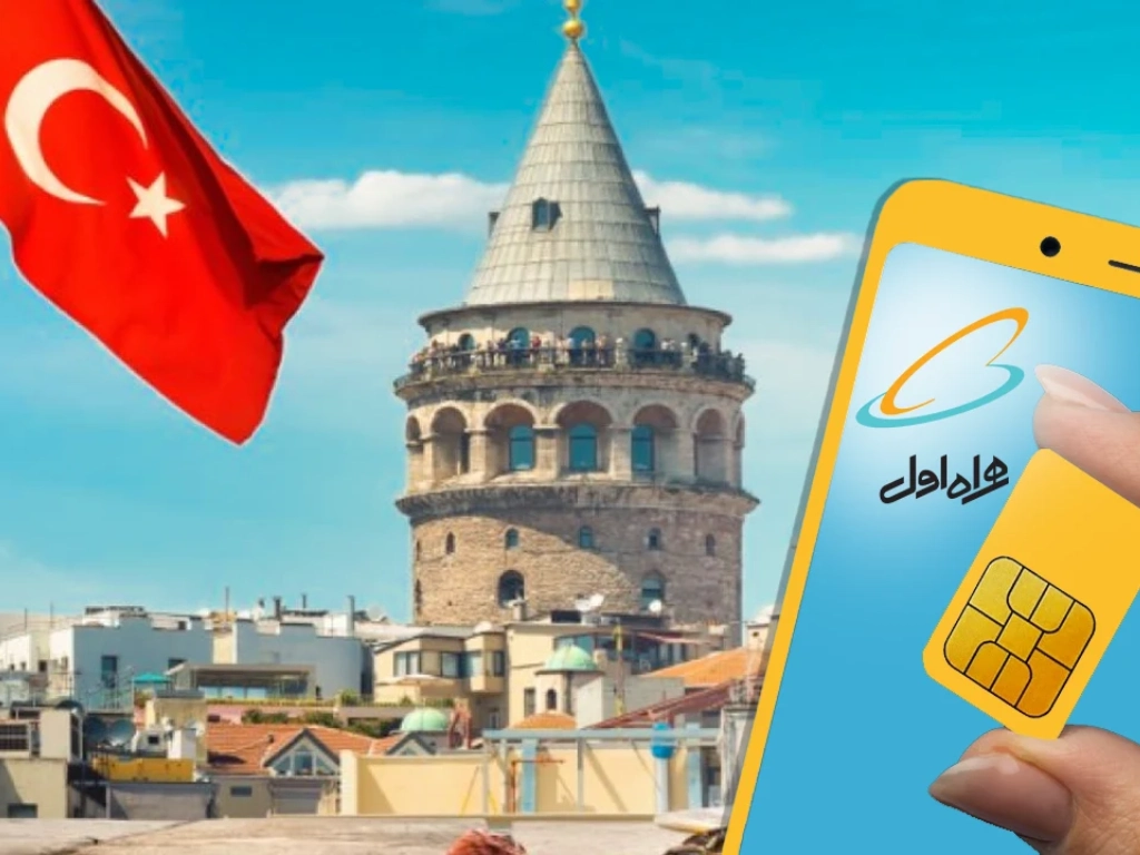 رومینگ به چه معناست؟