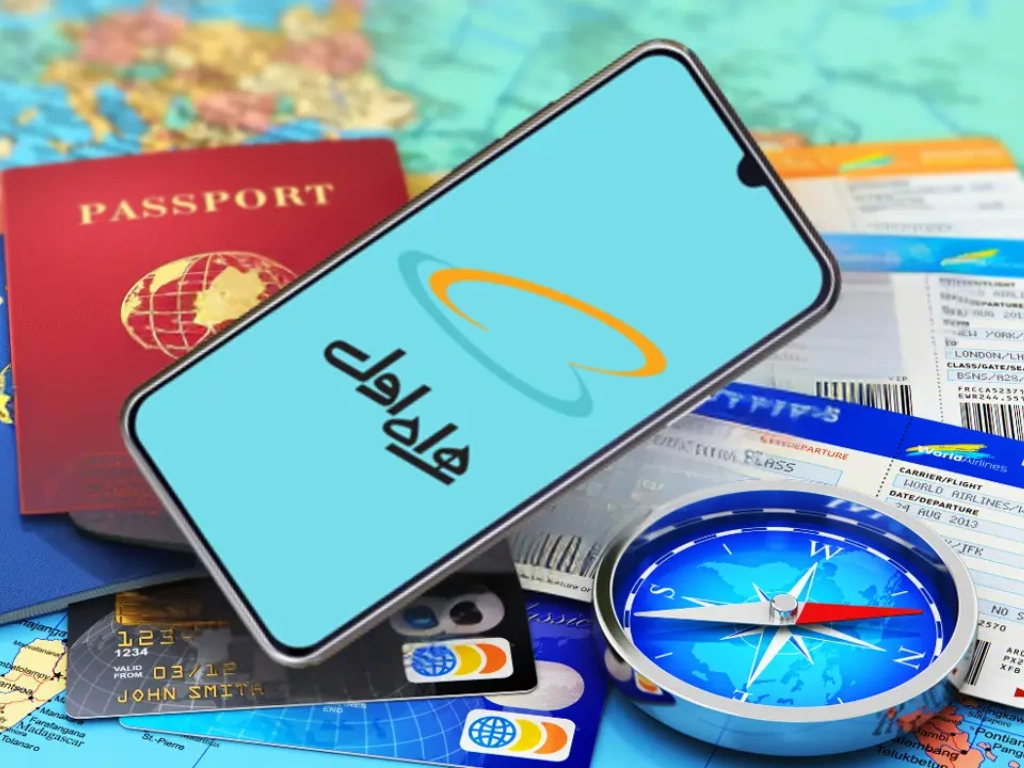 قیمت خدمات رومینگ همراه اول
