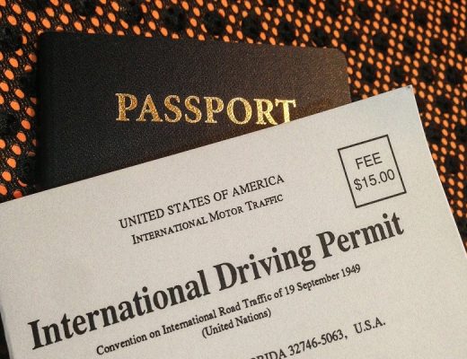 از گواهینامه بین‌المللی رانندگی چه می دانید؟