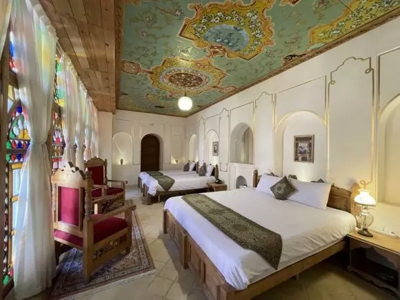 هتل ایران‌مهر شیراز