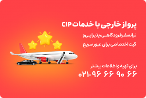 اسنپ‌تریپ چگونه خدمات CIP را ارائه می‌کند؟
