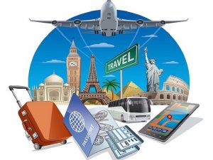 آشنایی با اصطلاحات رایج تور
