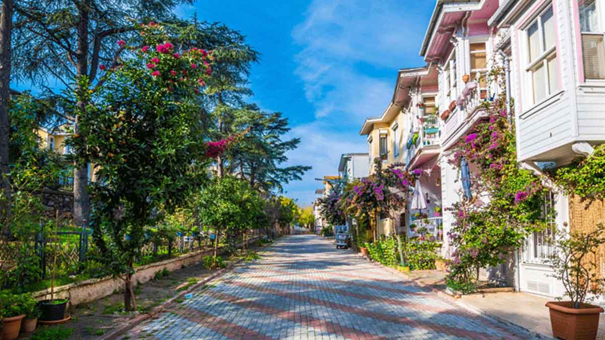 جزیره هیبلی‌آدا
