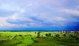 جاهای دیدنی محمودآباد