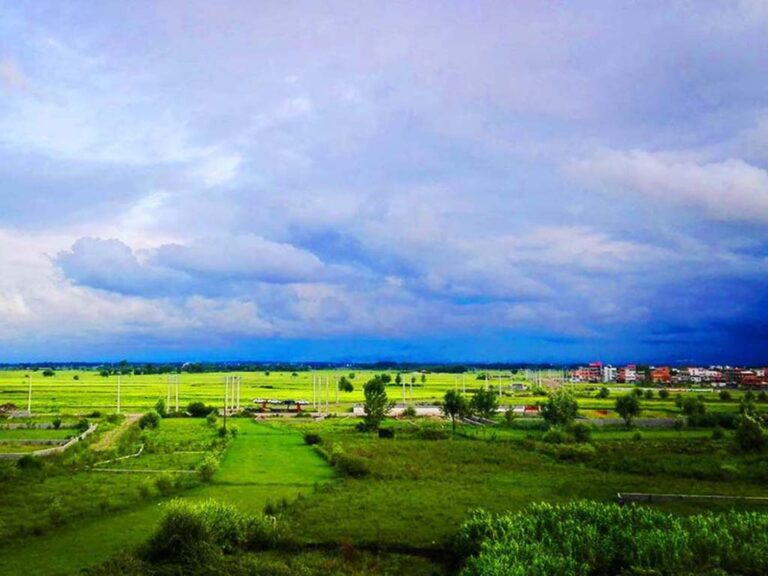 جاهای دیدنی محمودآباد