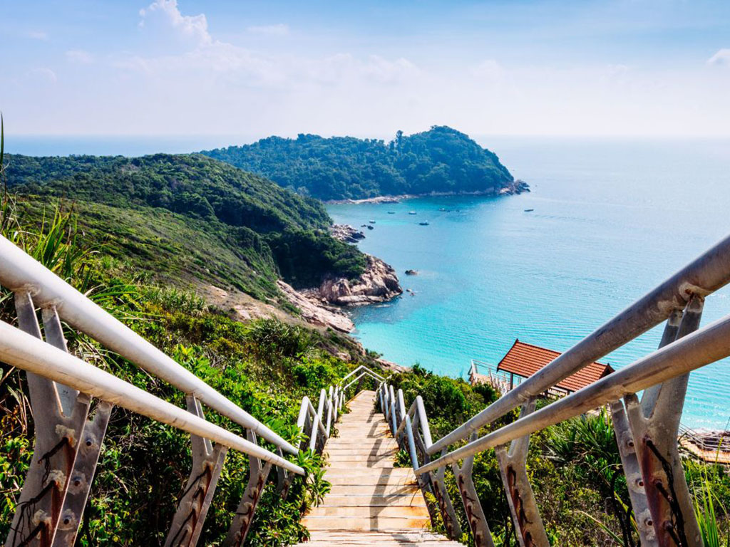 سفر به مالزی؛ نماد پیشرفت آسیا