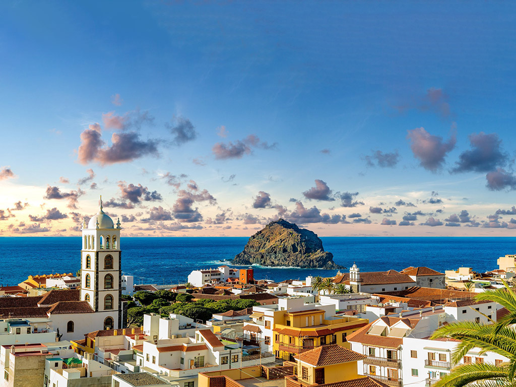 سفر به کشور آفتابی؛ اسپانیا