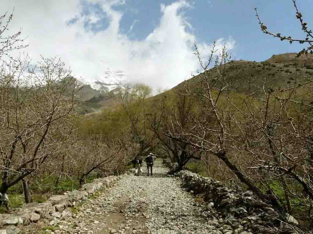 دشت سبواستان