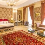 بهترین هتل های ایران از اقتصادی تا لوکس