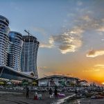 هتل هما تهران؛ منطقهای خوش آبوهوا