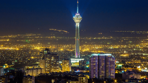 برج میلاد تهران کجاست | آدرس+ ساعات بازدید+ نزدیک‌ترین مترو
