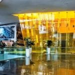 هتل پارسیان استقلال تهران؛ کولهباری از خاطرات