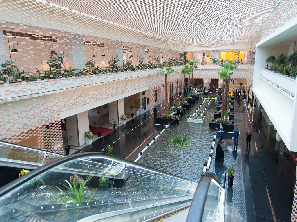 طبقه G3 (طبقه دوم)