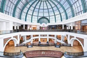 امارات مال (Mall of the Emirates)