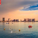 دریاچه چیتگر