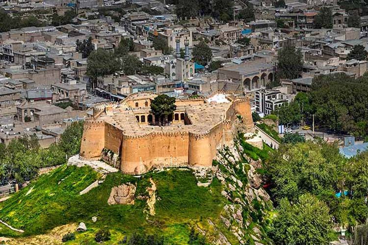 تاریخچه استان لرستان(1)
