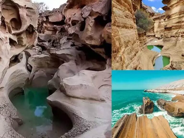 قدیمی ترین کشورهای جهان