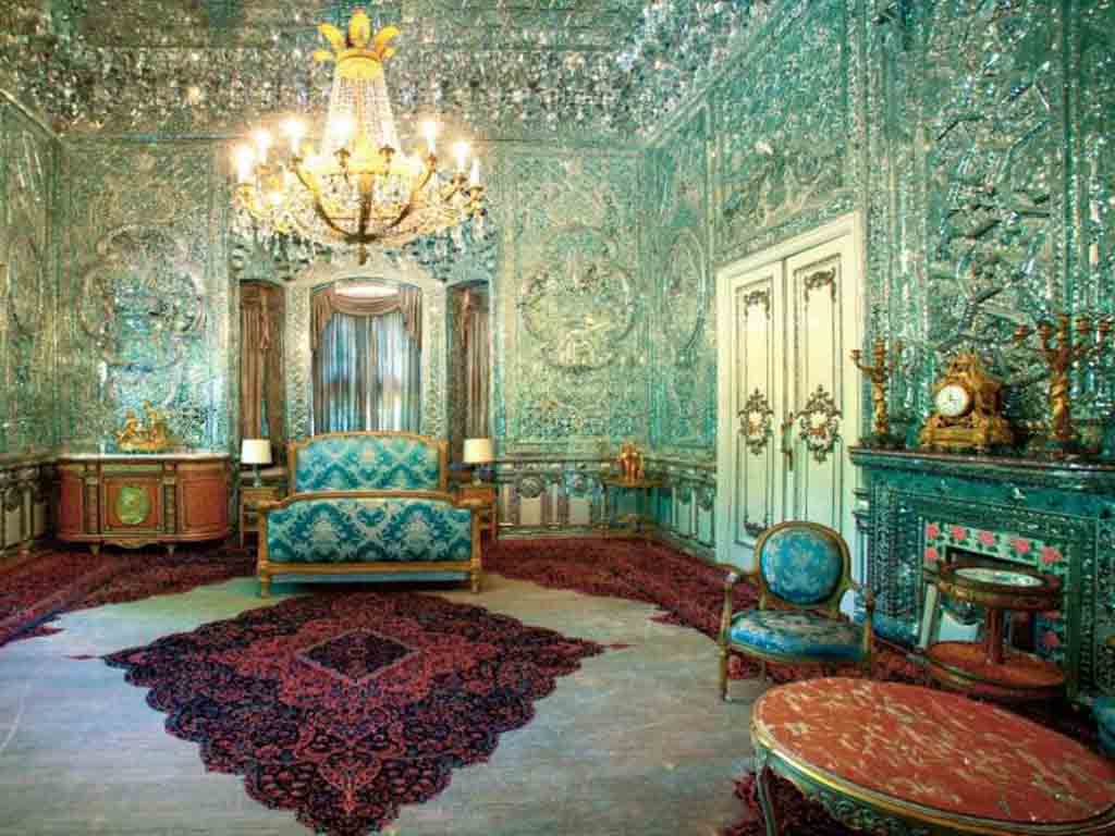 نکات بازدید از سعدآباد