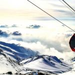 توچال تهران