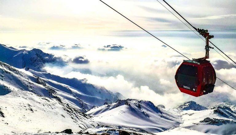 توچال تهران