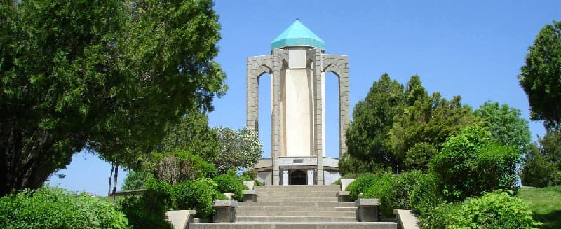 سومین کنفوبیشن همدان