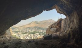 غارهای پارینه‌سنگی خرم آباد» ثبت جهانی شد؛ «فلک‌الافلاک» نه!