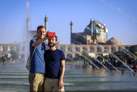 گردشگری ایران