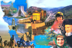 گردشگری موتور رشد ملی ایران شود