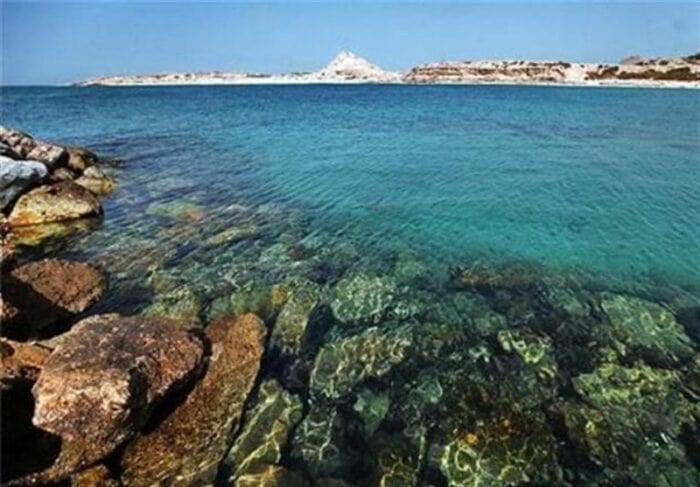 آب و هوای جزیره ابوموسی: بهترین زمان سفر