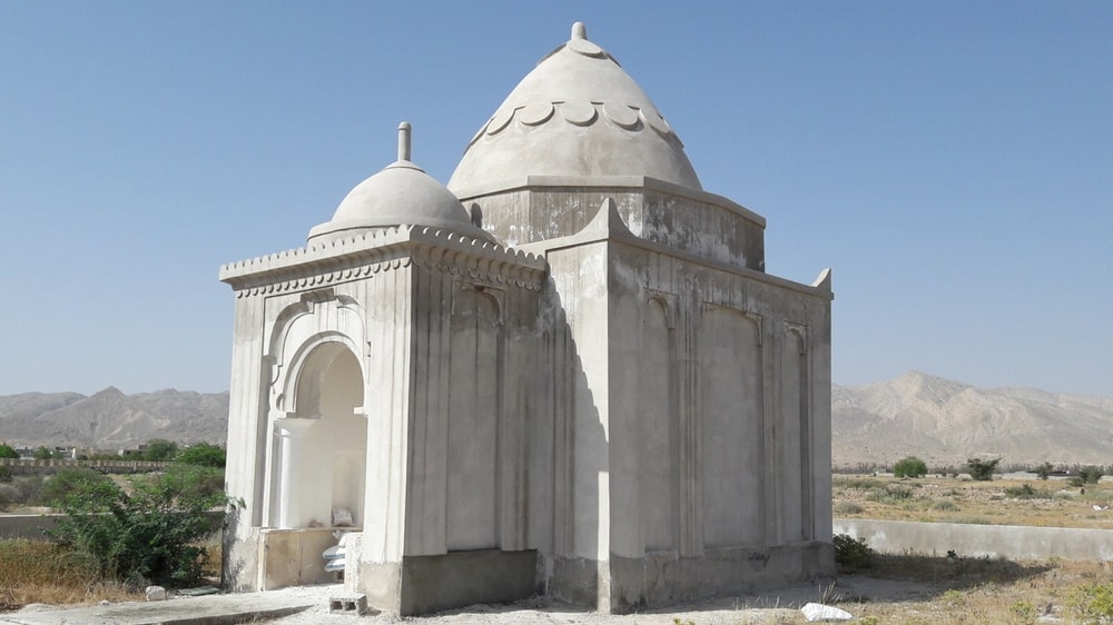 مسجد حسن بن ثابت