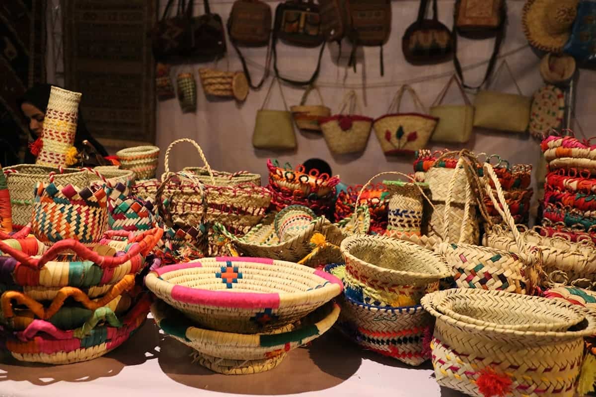 سوغات و غذاهای محلی: طعم ابوموسی