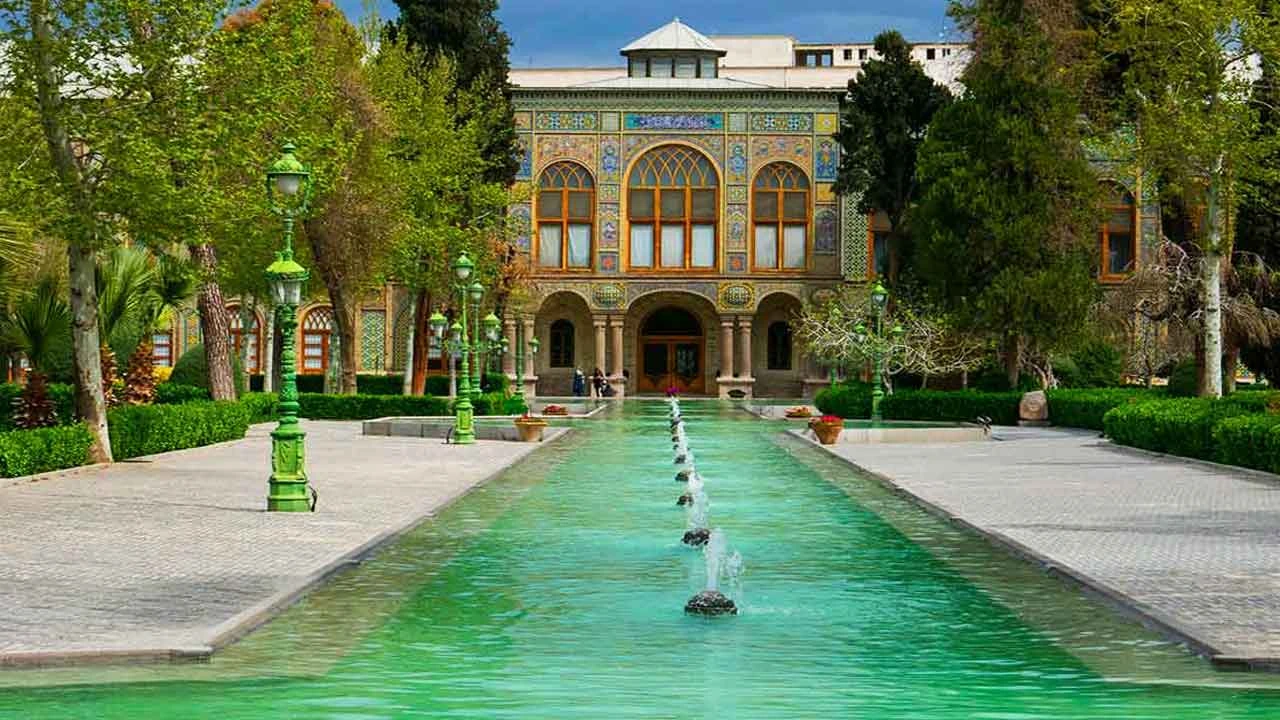 جاهای دیدنی ایران؛ قلعه رودخان گیلان