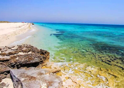 جزیره مارو