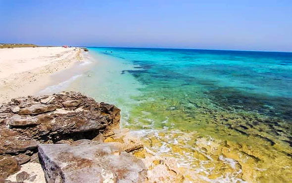 جزیره مارو