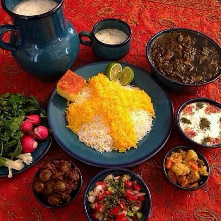 iranian-cuisine