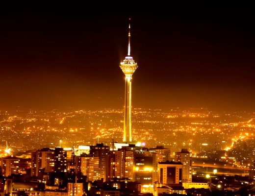 Where to Stay in Tehran: Four most luxurious hotels in the capital